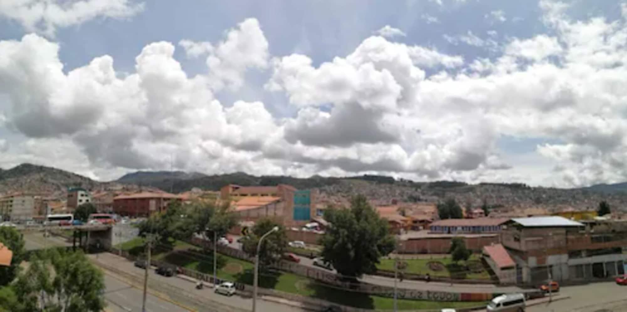 Varios IMPERIAL CUSCO HOSPEDAJE SANTIAGO