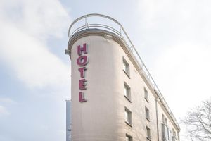 Alojamiento - Hotel Leipzig City Nord by Campanile