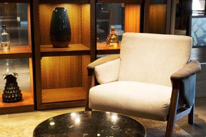 Alojamiento - Hotel Indigo Guadalajara Expo by IHG