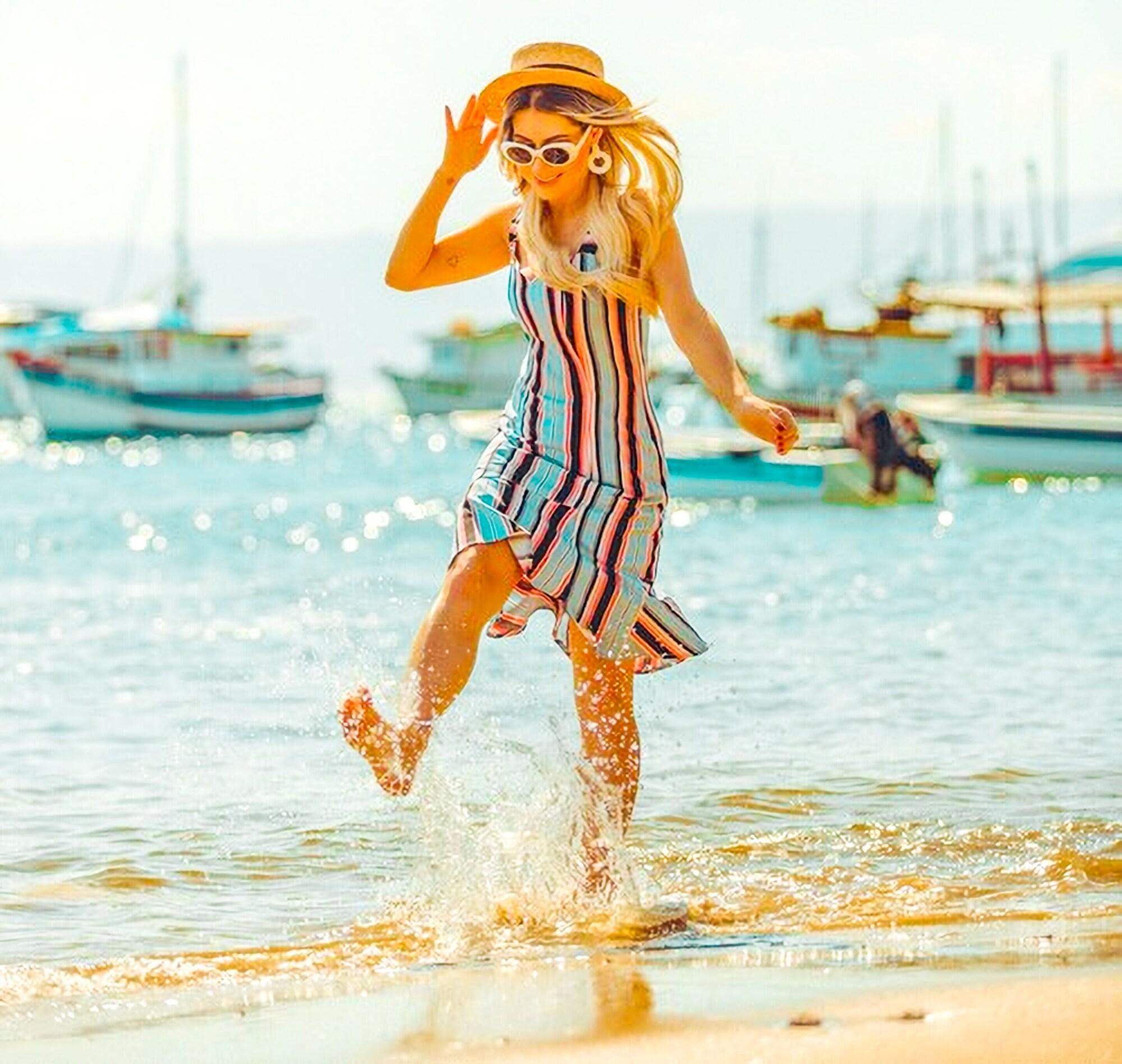 Playa VELINN Pousada Villa Caiçara