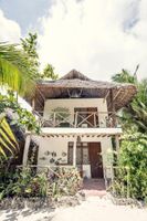 Alojamiento - Mustapha's Place