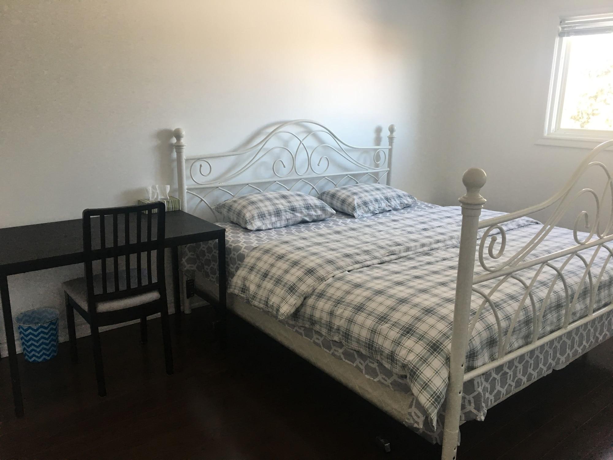 Habitación Home Base