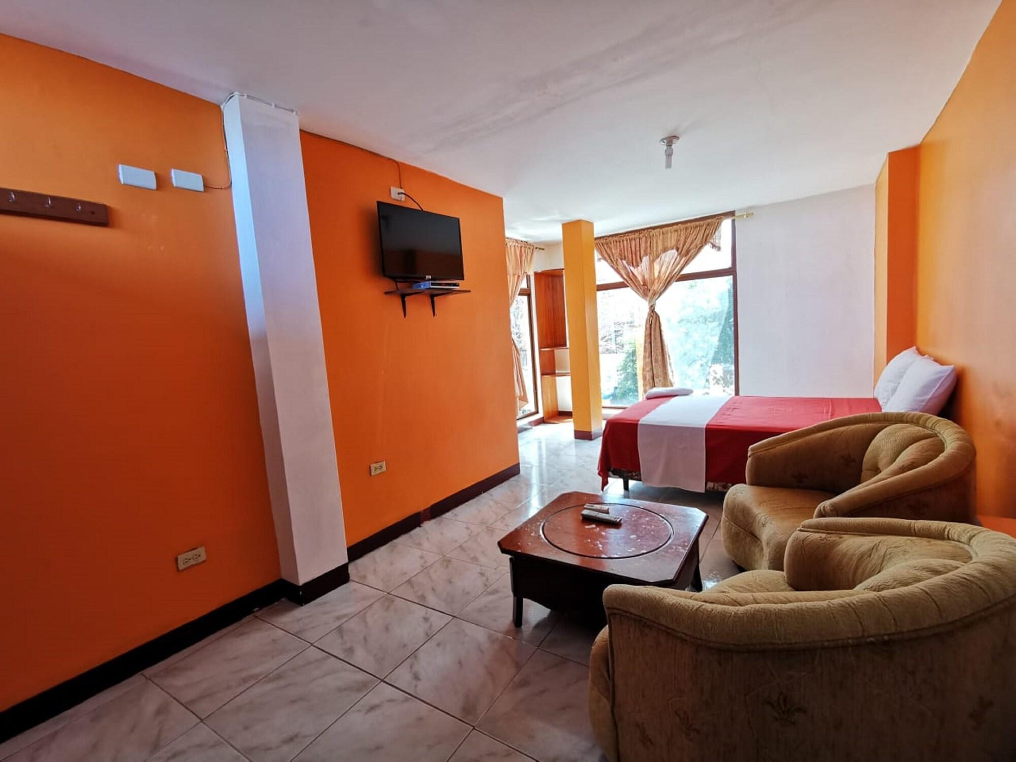 Set de Habitación La Casa De Mi Sub