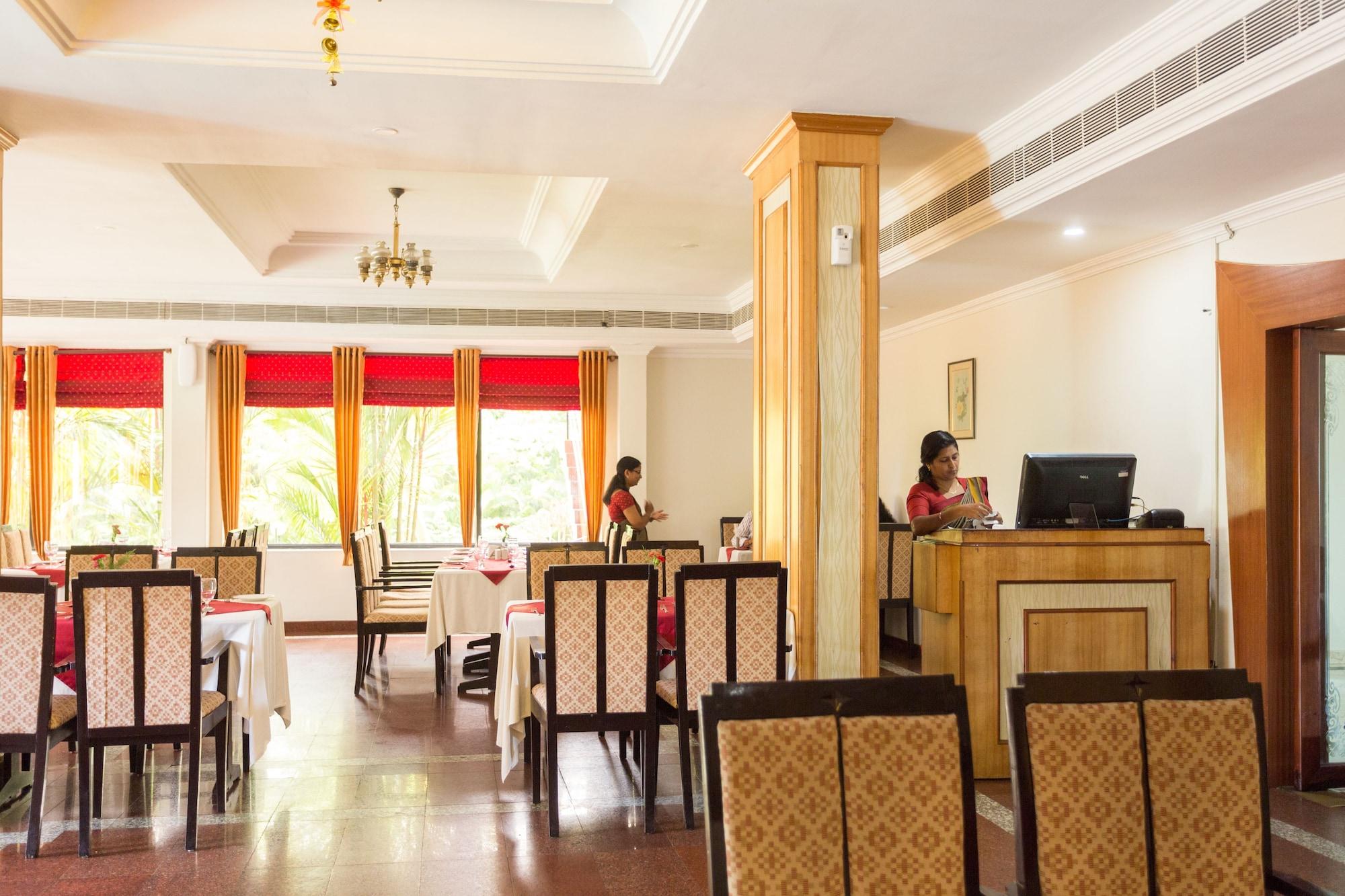 Restaurant The Windsor Castle