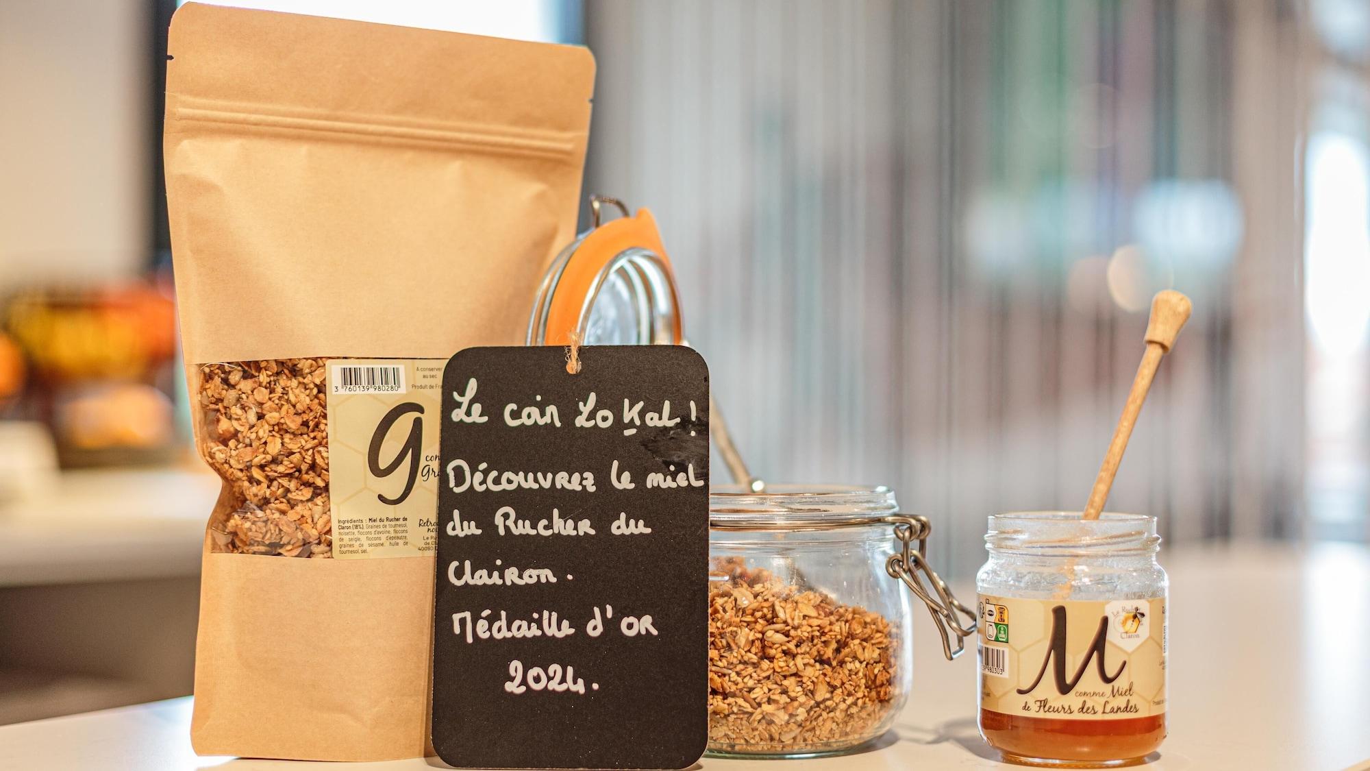 Restaurant Kyriad Dax - Saint-Paul-les-Dax