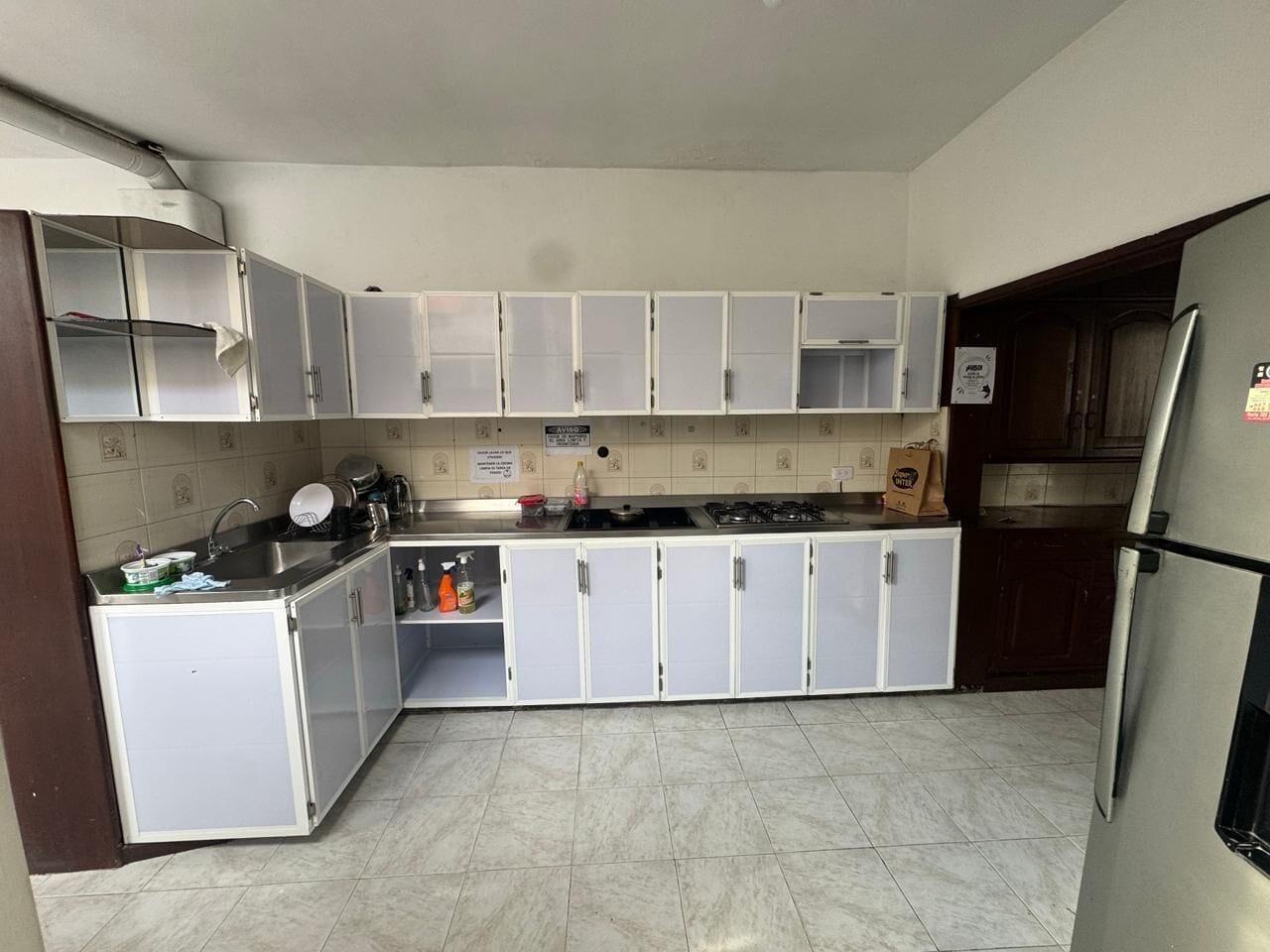 Comodidades del Alojamiento ASL HOME CALI NORTE