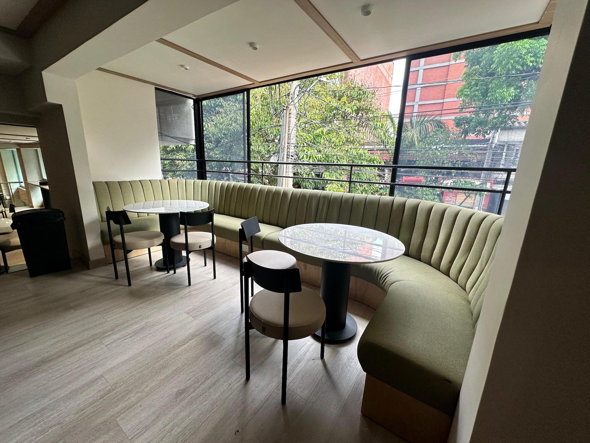 Restaurant Hotel Lincoln