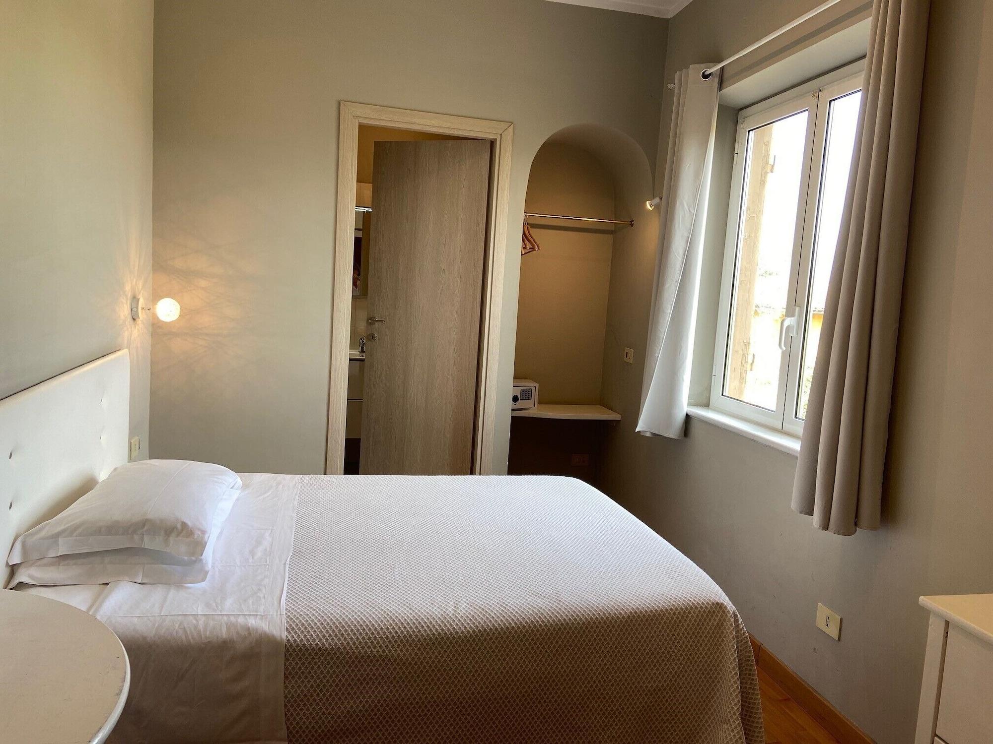 Habitación Antica Locanda Palmieri