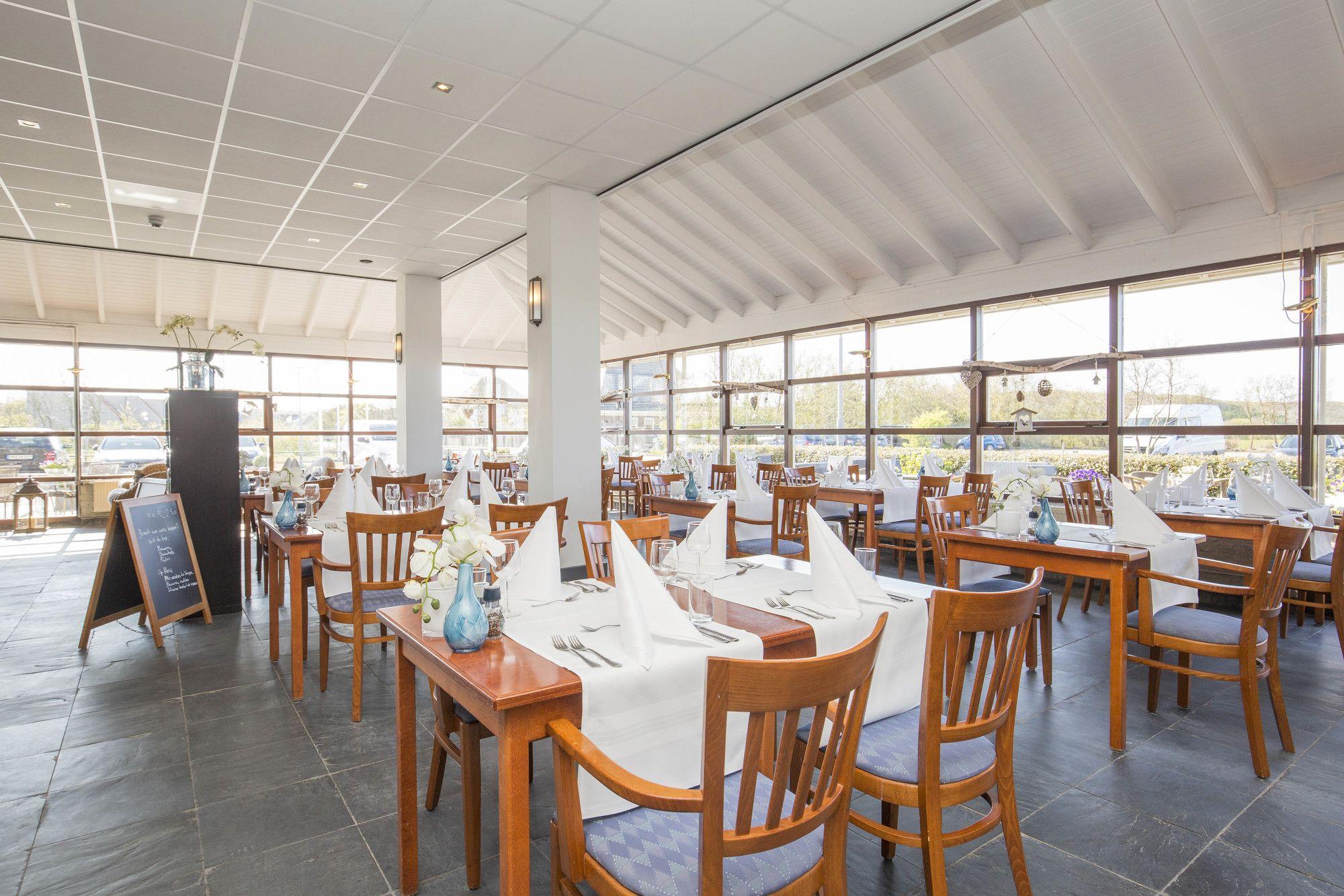 Restaurant Fletcher Hotel Callantsoog