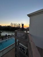 Renta temporal - Waterfront/Pool mins to Siesta Key Beach- bikes/kayaks/SUPs incl-paddle to beach