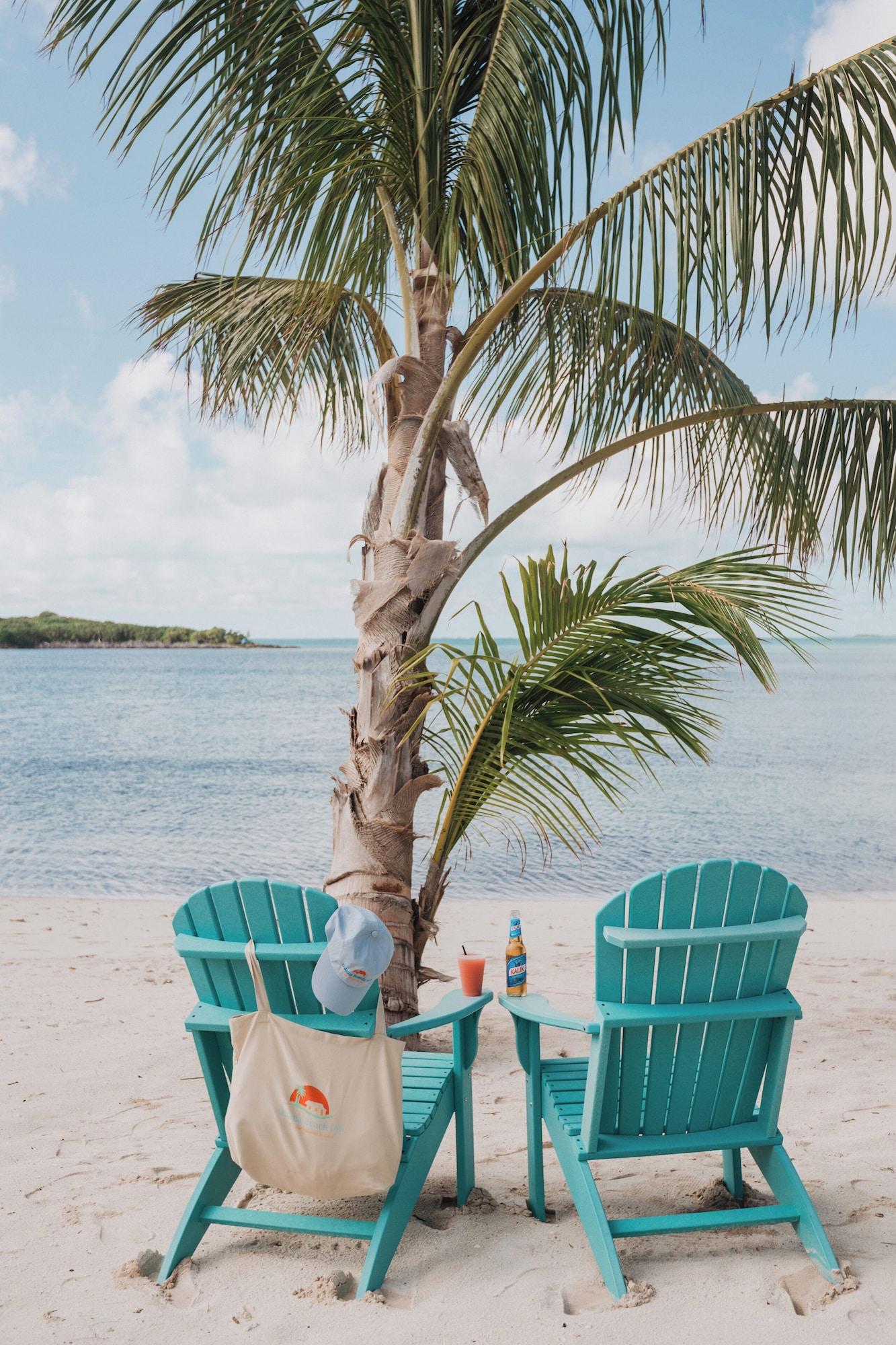Playa Guana Beach Inn