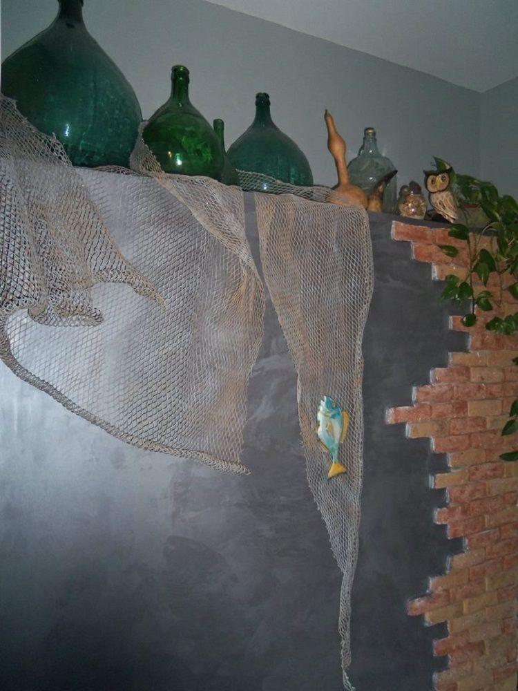 Comodidades del Alojamiento B&B Plano de Laczarulo