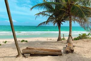 Renta Vacacional - Rancho Sarah Tulum in Sian Ka’an
