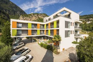 Alojamiento - Active & Family Hotel Gioiosa