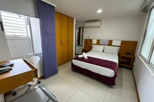 Alojamiento - HOTElES SAN ANTONIO