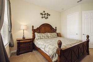 Renta temporal - 3BD 2BA Condo Sleeps 8 Gold RVC30683 Bedroom RHOF