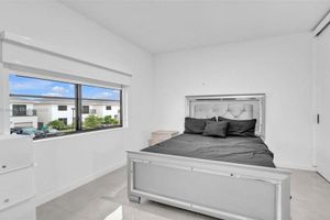 Alquiler Vacacional - Perfect 5-bedroom house with AC in cool Florida City