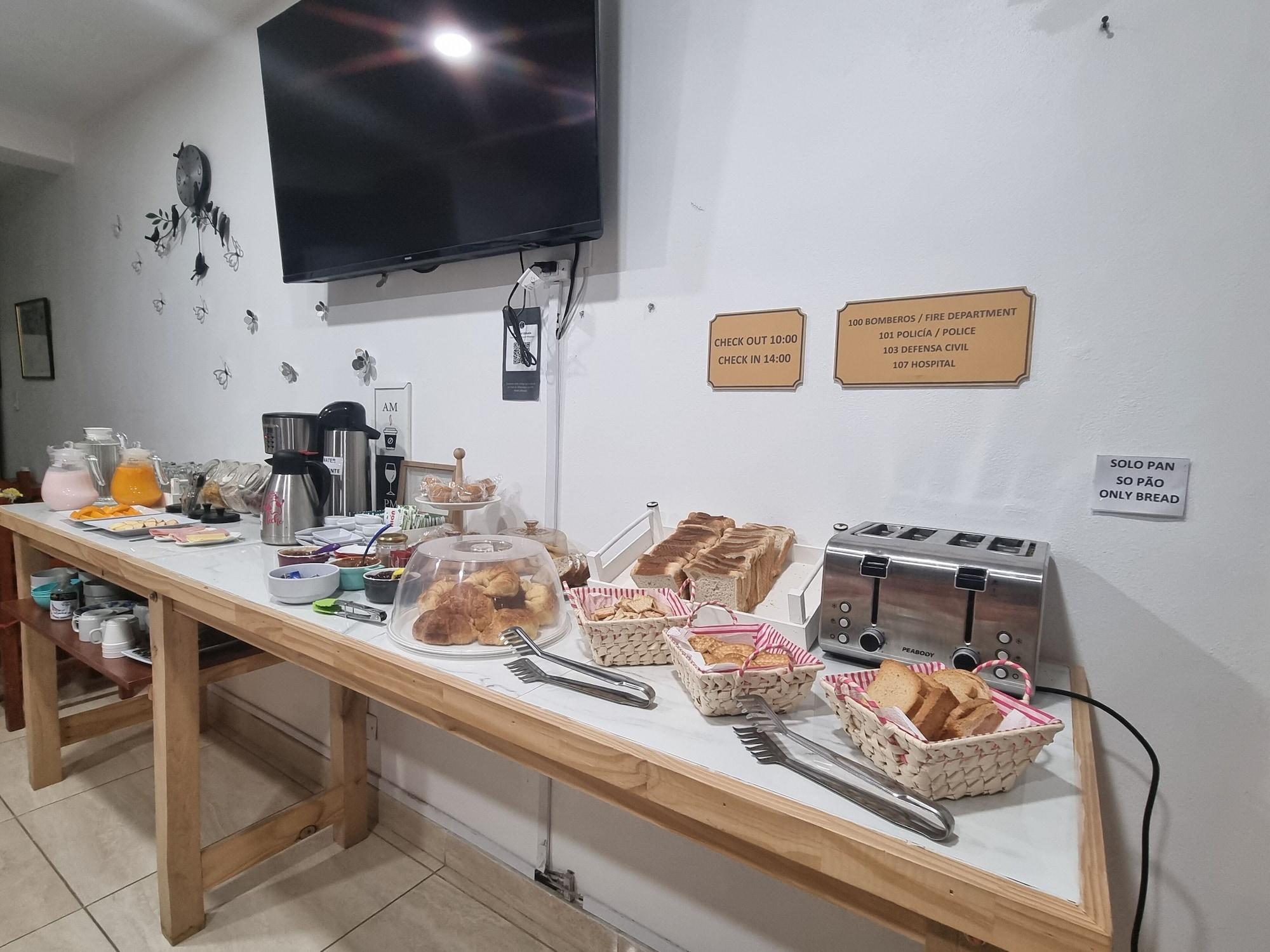 Restaurant MS Hotel Campos 26