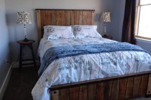 Alquiler Vacacional - Condo "the Biker" on the Arkansas river in Salida's Historic District