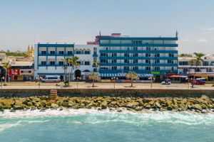 Alojamiento - Hotel Belmar