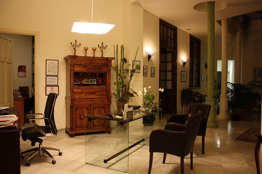 Hotel YIT Casa Grande by null