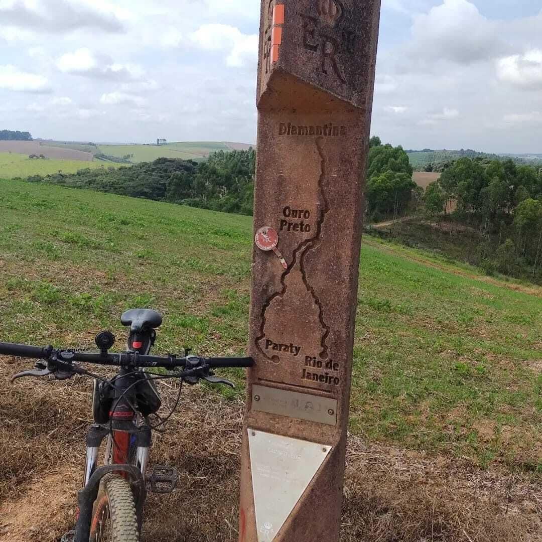 Varios Pousada Ramalhete