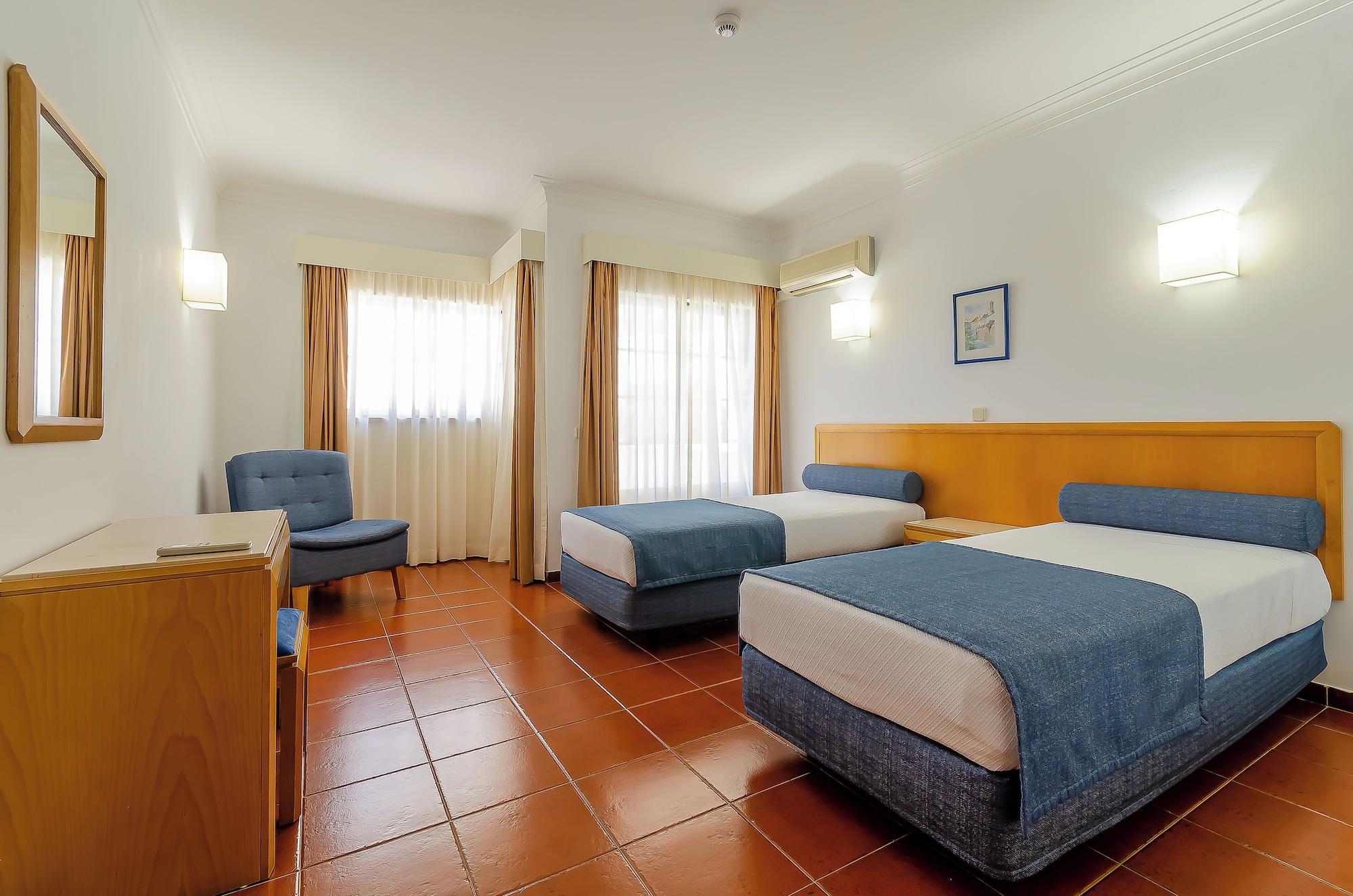 Habitación TURIM Estrela do Vau Hotel