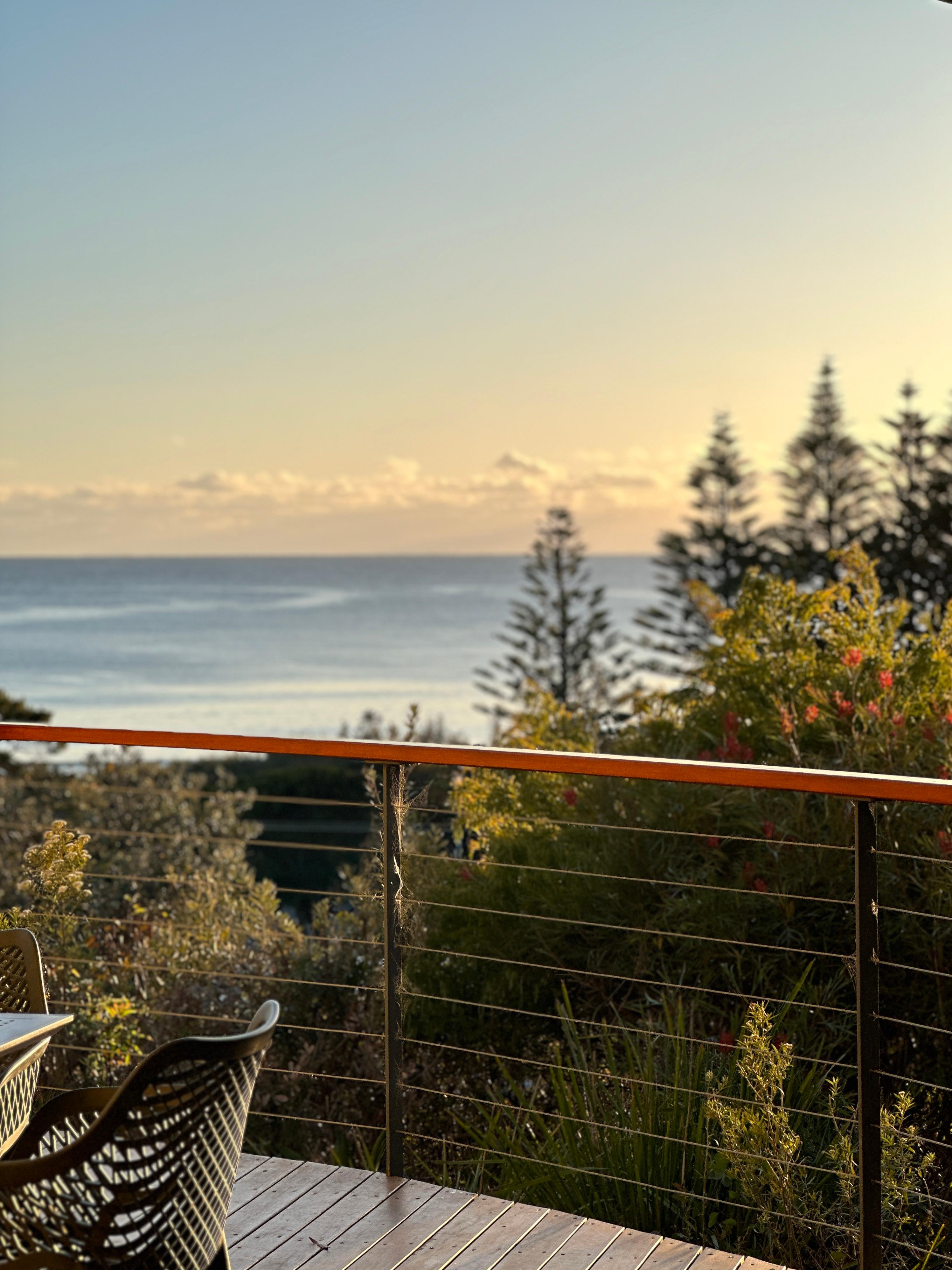 Varios Tathra Beach House
