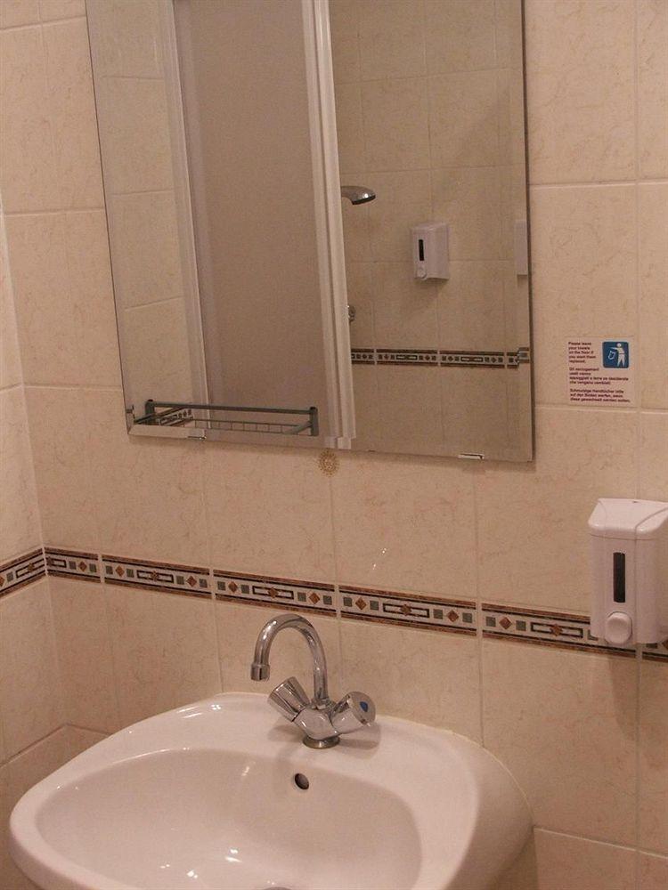 Set de Habitación Hotel Papillon