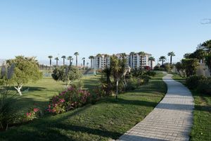 Alojamiento - Hotel La Serena - Caja los Andes