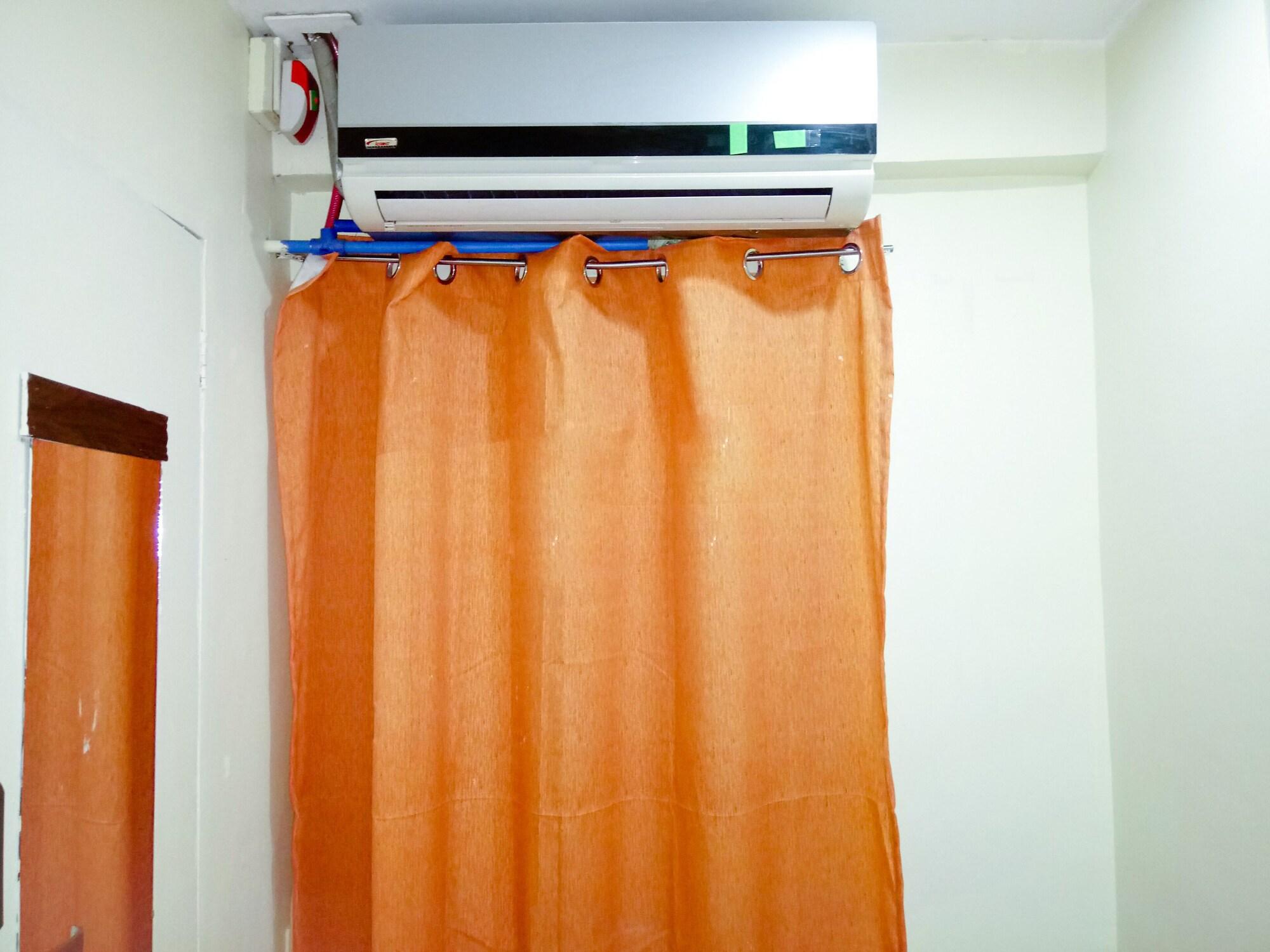 Set de Habitación 8 Hostel at Quiapo