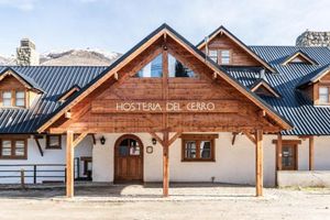 Alojamiento - Hosteria del Cerro