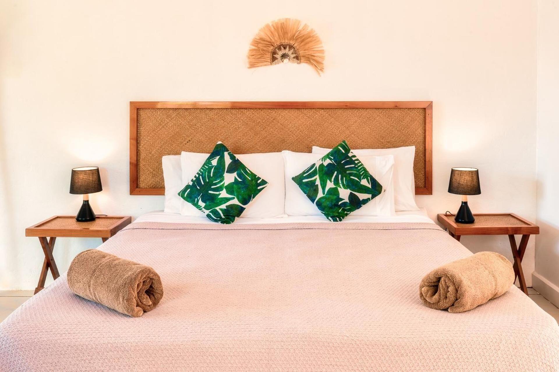 Habitación Mystic Sands