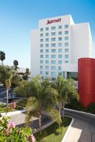 Alojamiento - Marriott Hotel Tijuana