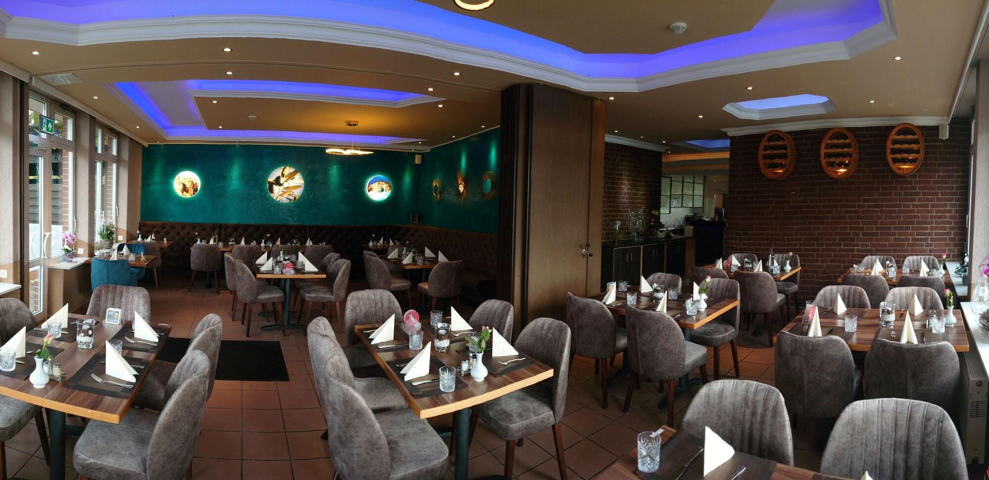 Restaurant Achilleon III