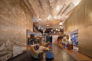 Alojamiento - Hotel Indigo Phuket Patong by IHG