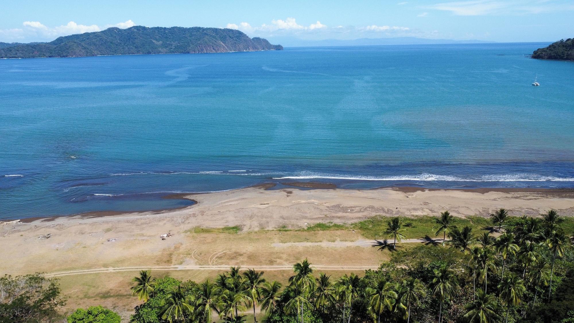 Playa Tambor Tropical - Adults Only