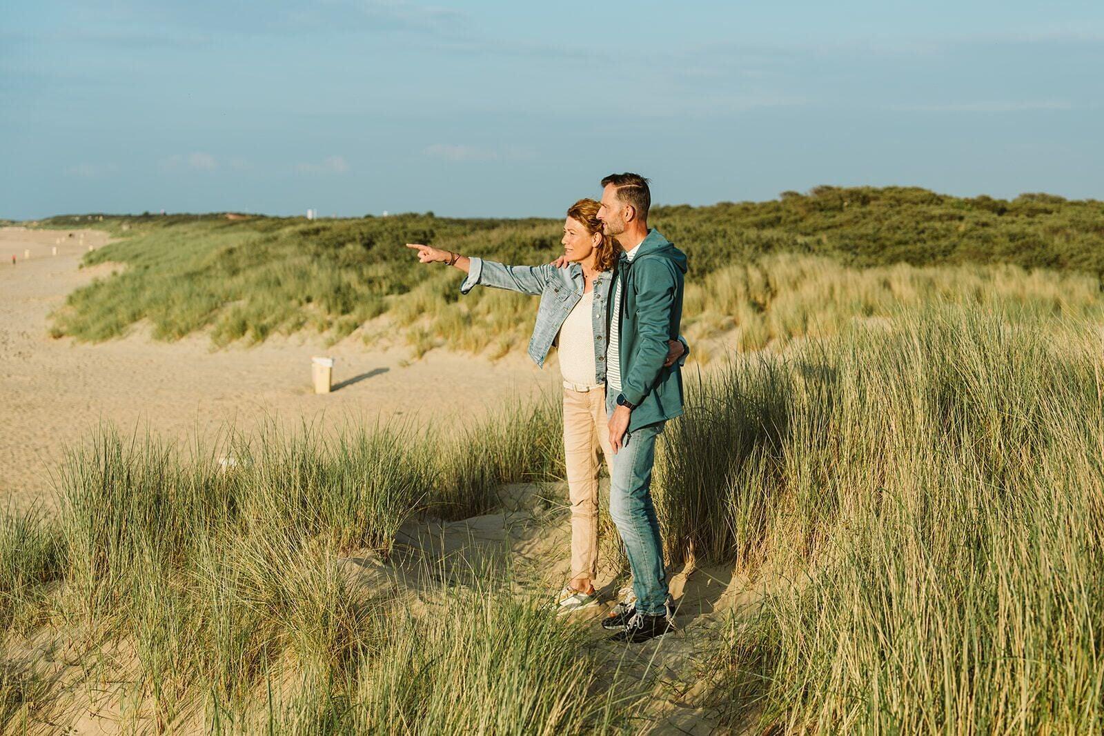 Playa Ridderstee Ouddorp Duin