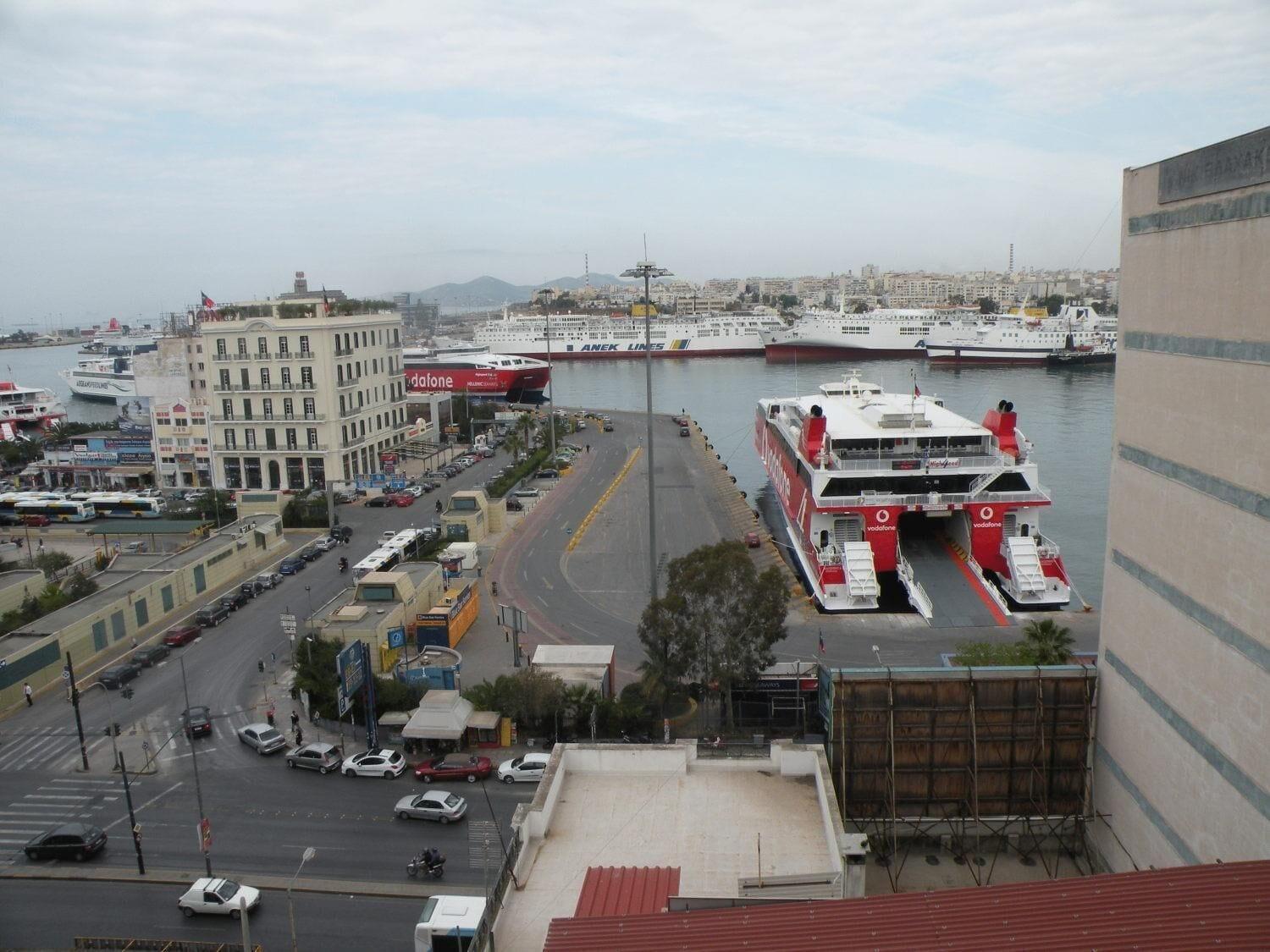 Varios Hotel Delfini