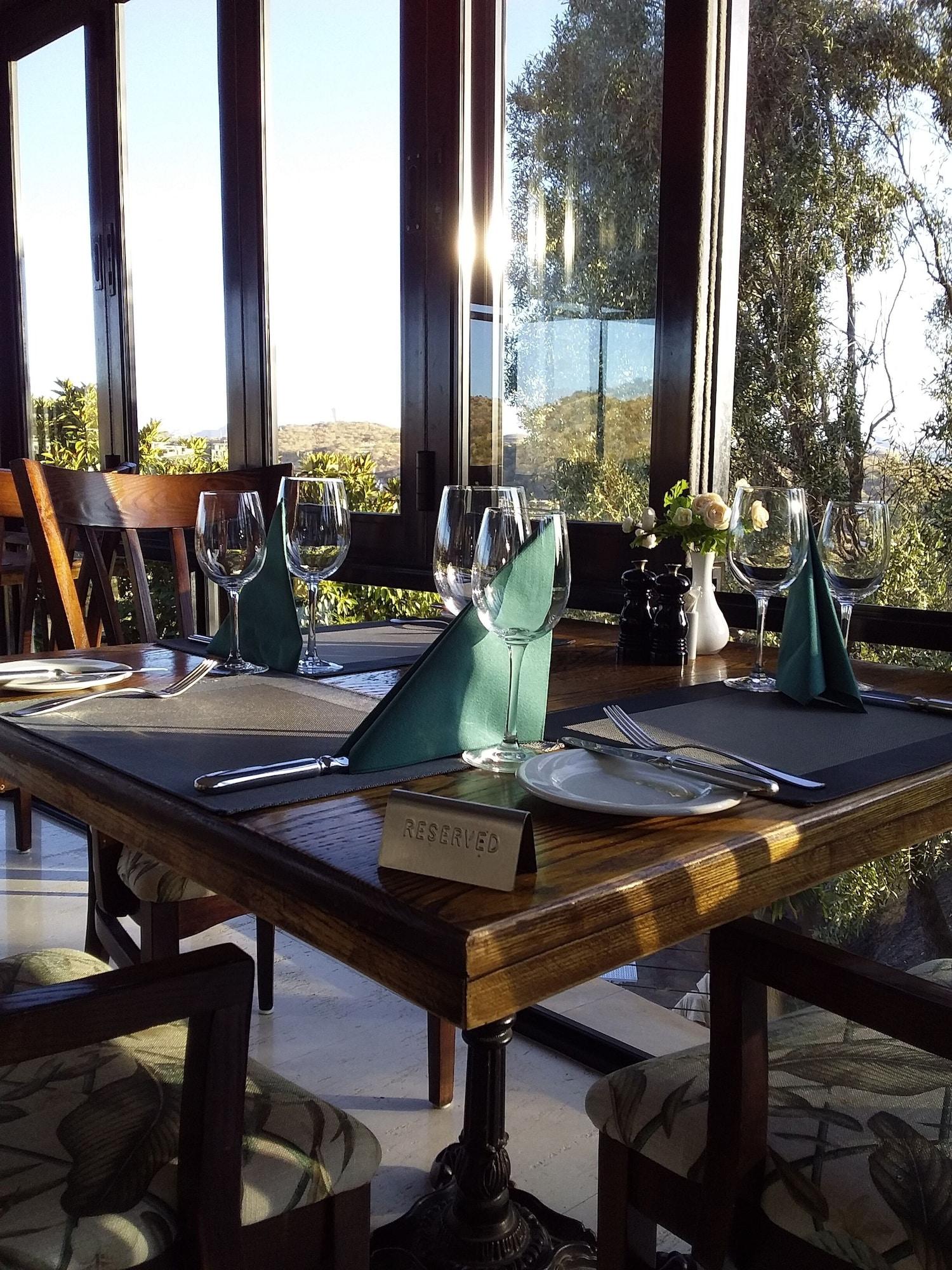 Restaurant Hotel Thule