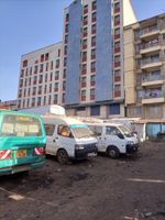 Alojamiento - Asis Hotel Eldoret