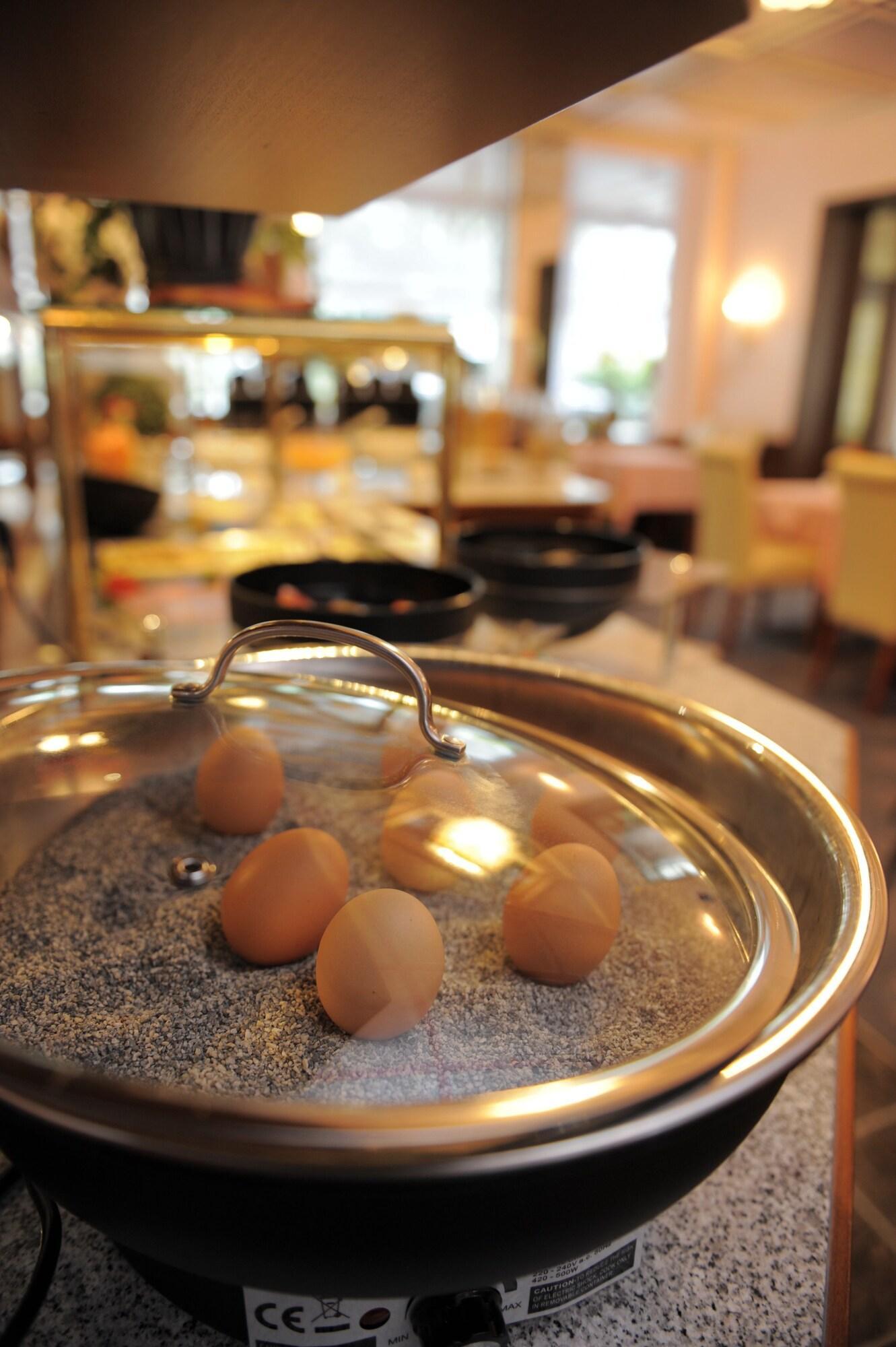 Restaurant Hotel Heldt