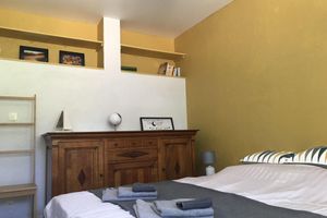 Alquiler Vacacional - House with gardens La Baule 400m from the beach and shops 4/6 pers.