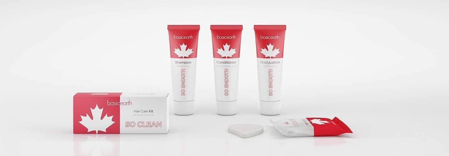 Set de Habitación Canadas Best Value Inn Mile 0