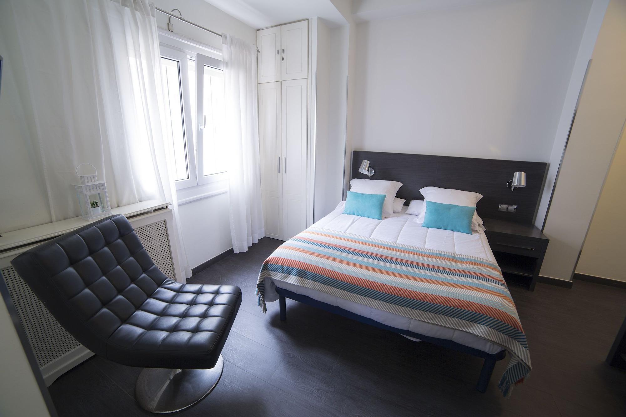 Habitación Cabo Mayor