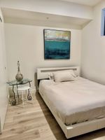 Alquiler Vacacional - Modern Luxury 1-bedroom apartment 5 min walk to Crypto Arena