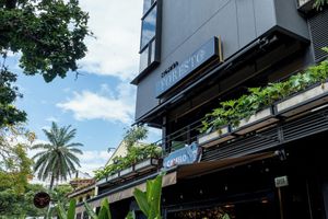 Alojamiento - Hotel Foresto 365