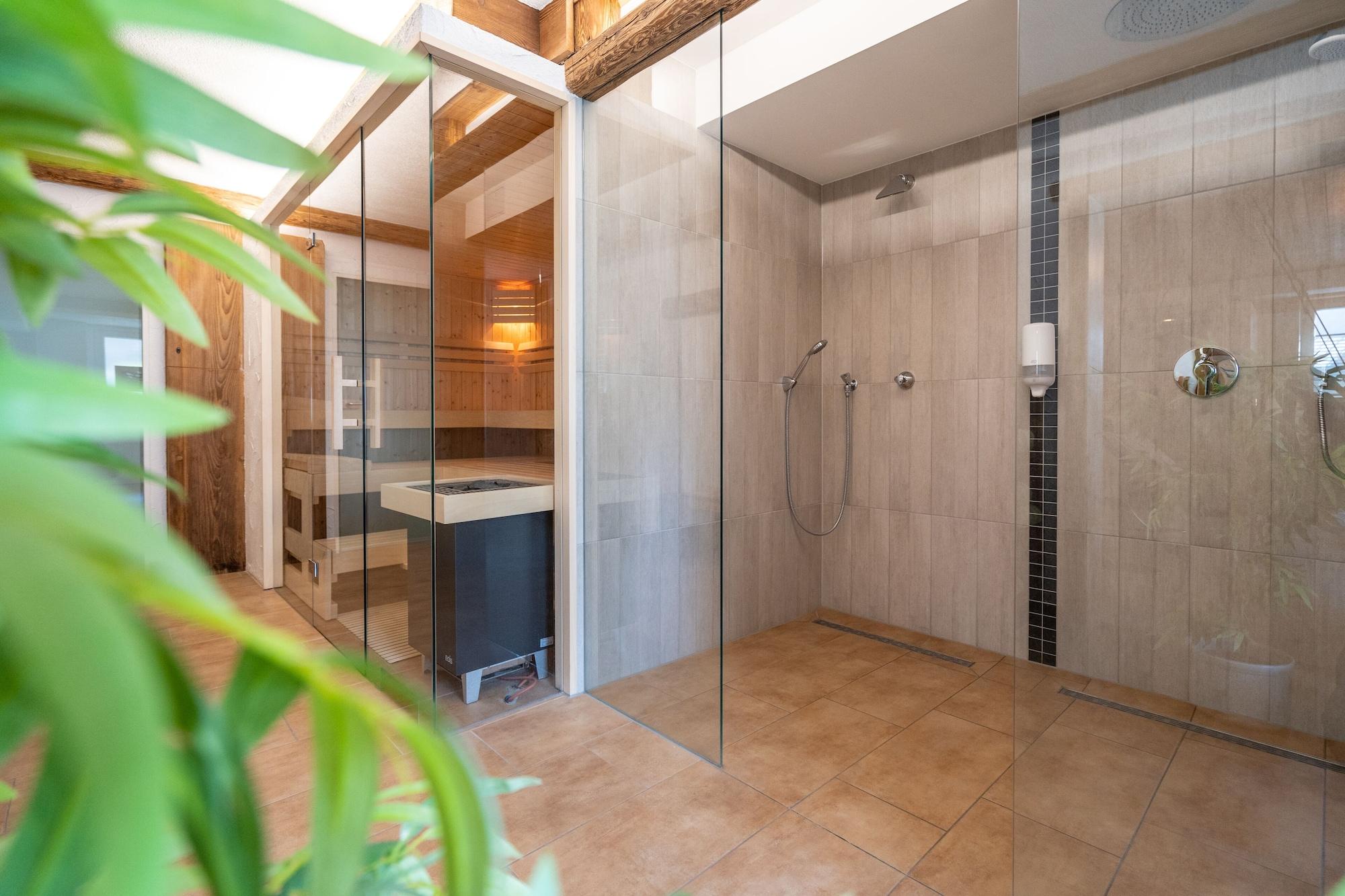 Spa Hotel Garni Brunnthaler
