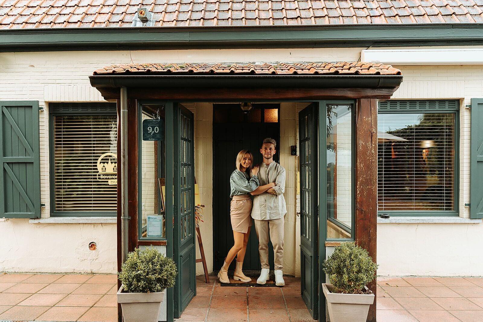 Vista Lobby Hotel Ter Zuidhoek