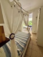 Alquiler Vacacional - 2Gites 800m from the beach private swimming pool in a tropical setting